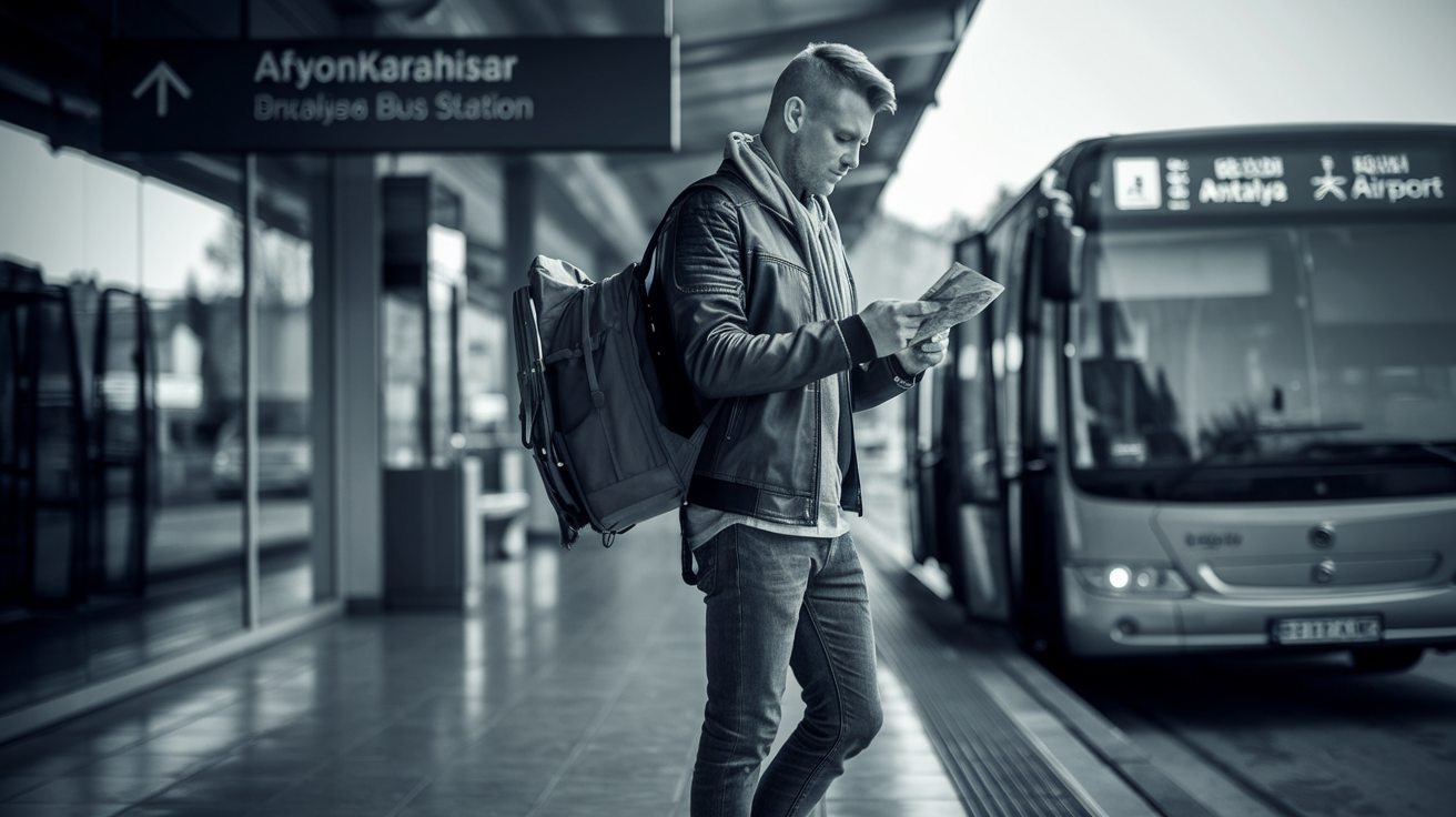 Afyonkarahisar to Antalya Airport Transfer: Your Ultimate Guide to Seamless Travel